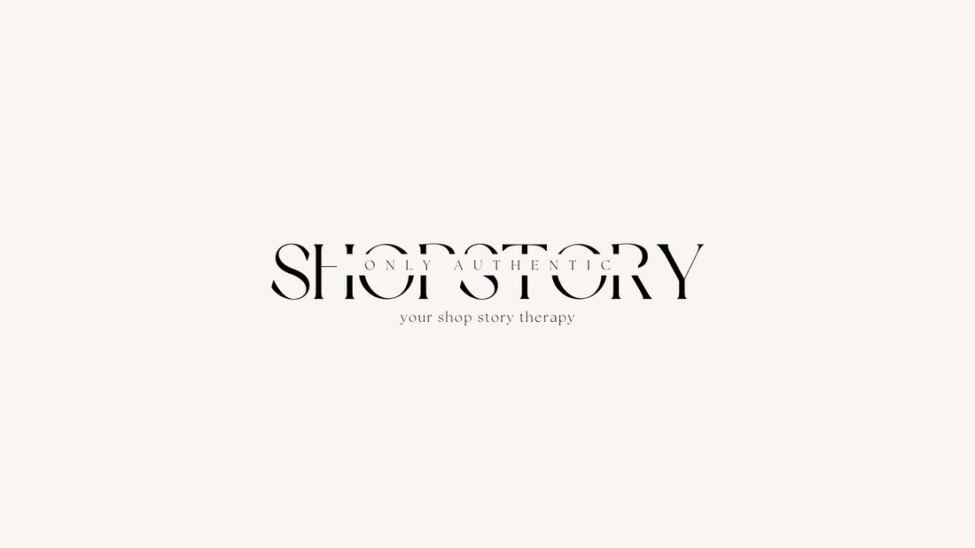 SHOP STORY