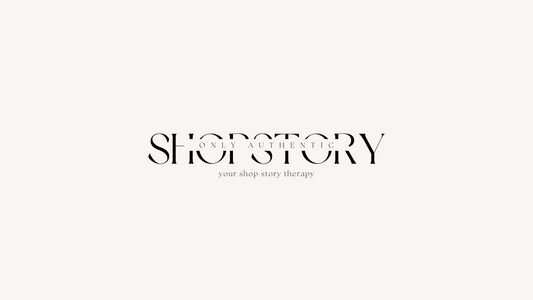 SHOP STORY