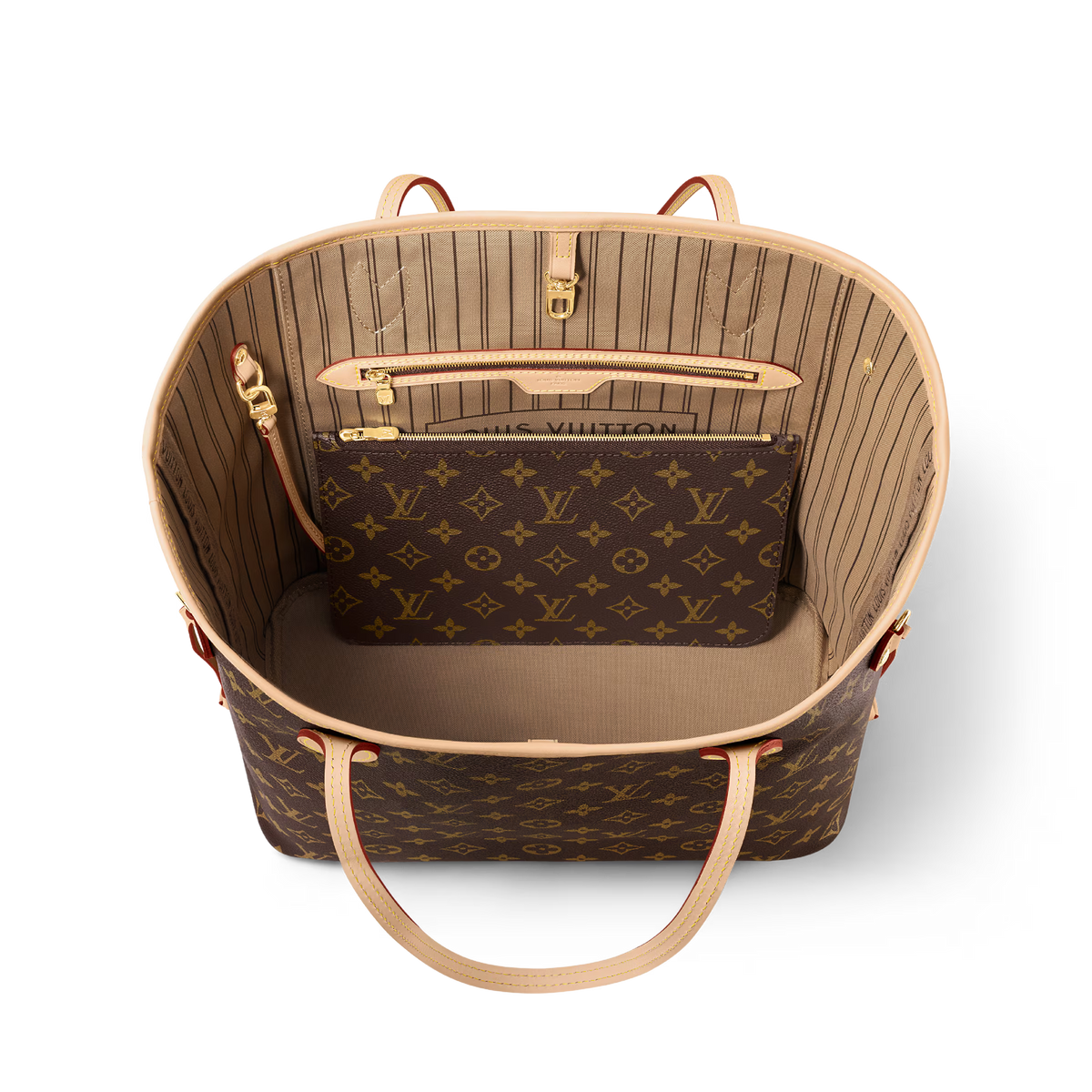 NEVERFULL MM