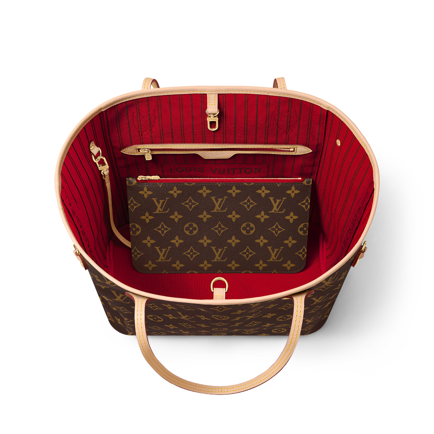 NEVERFULL MM
