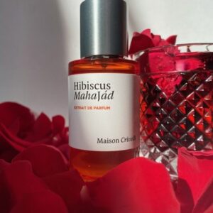 MAISON CRIVELLI HIBISCUS MAHAJAD MAISON CRIVELLI HIBISCUS MAHAJAD