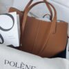 POLENE CYME CAMEL