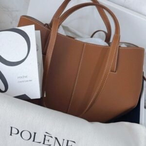 POLENE CYME CAMEL